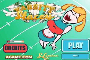Play Online Varsity Stacey Game