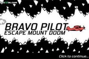 Play Online Bravo Pilot Game