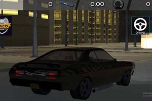 City Car Driving Simulator 3 Game