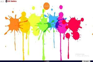 Colors Match Game