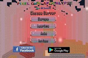 Bullet Force Multiplayer Game