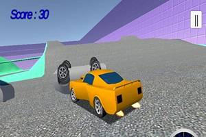Stunt Simulator Game