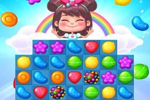 Candy Match Game