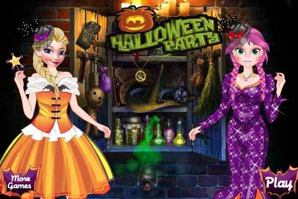 Princess Halloween Costumes