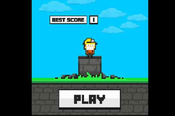 Play Online Pilar Sky Game