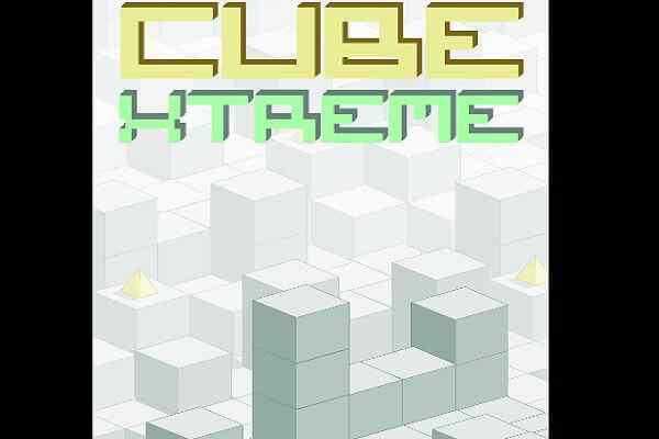 Play Online Cube Xtreme Game