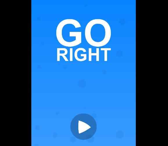 Go Right