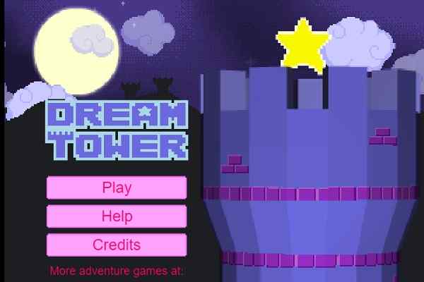 Play Online Dream Tower Game