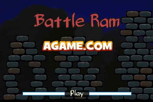 Play Online Battle Ram Game