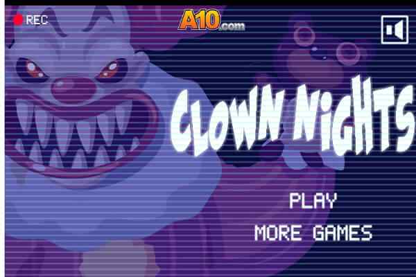 Clown Nights