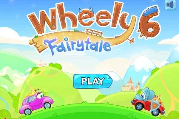 Wheely 6