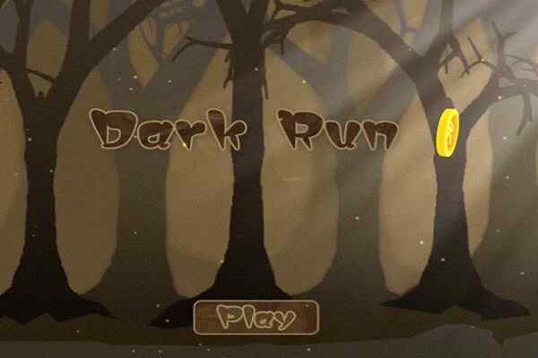 Dark run2D