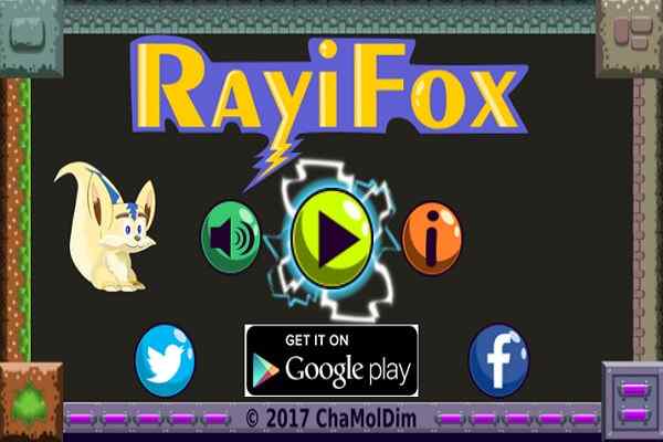 Rayifox