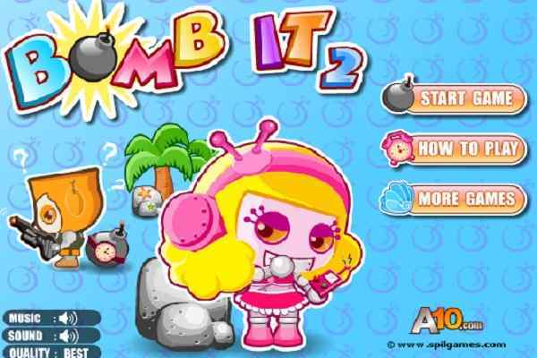 Bomb It 2