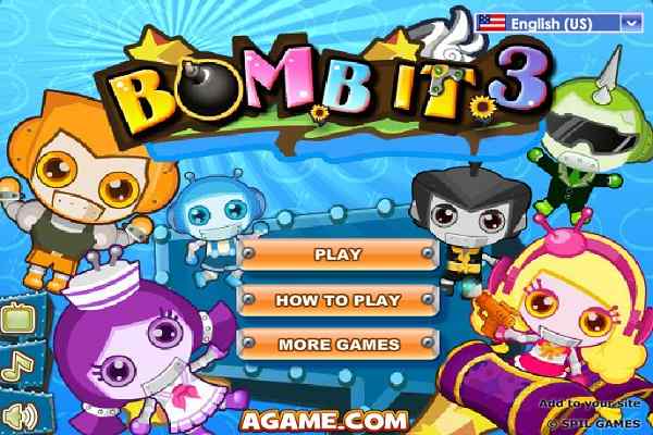 Bomb It 3