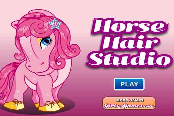 Happy Horse Hair Studio