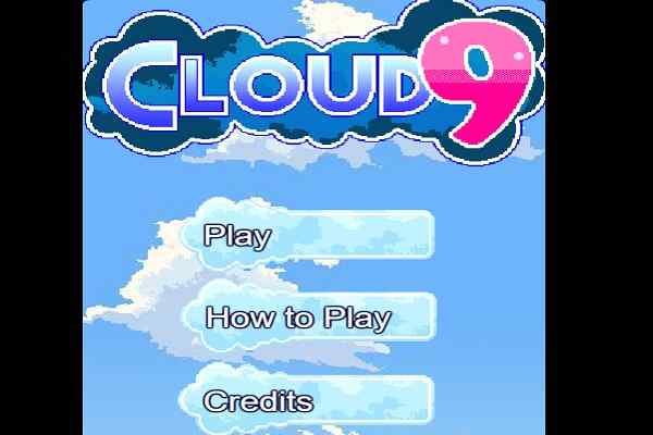 Play Online Cloud 9 Game