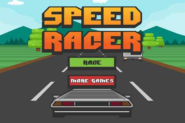 Speed Racer