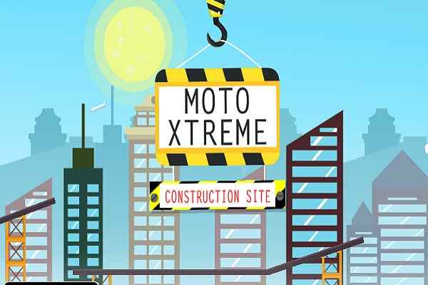 Play Online Moto Xtreme CS Game