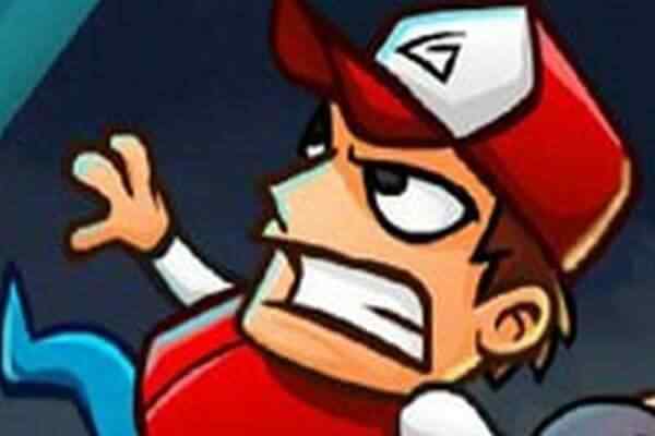 Play Online Video Game Monster Game