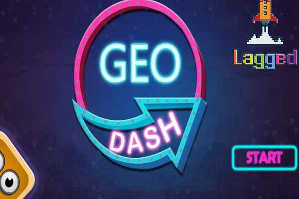 Geo Dash
