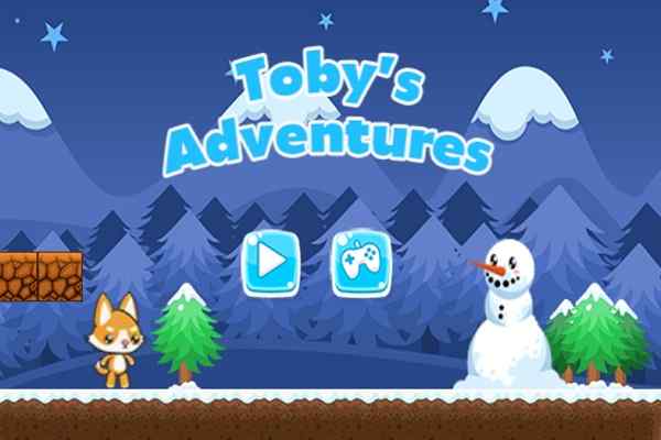 Tobys Adventures