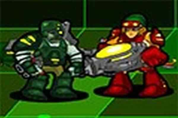 Play Online Maximum Power Game