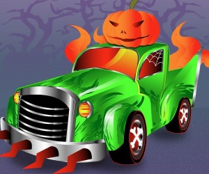 Play Online True Halloween Mayhem Game