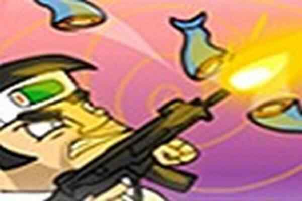 Play Online Sushi Showdown Game