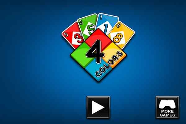 Play Online 4 Colors PGS Game