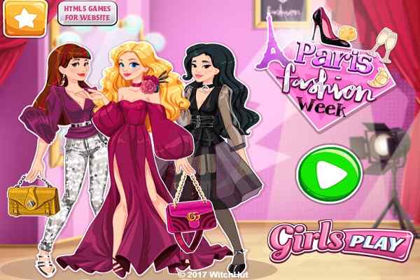 Paris Fashion Week