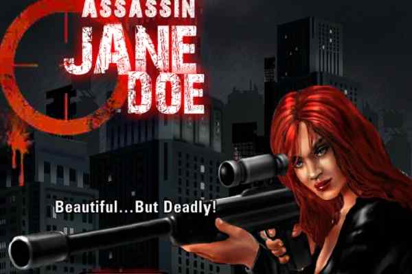 Play Online Assassin Jane Doe Game