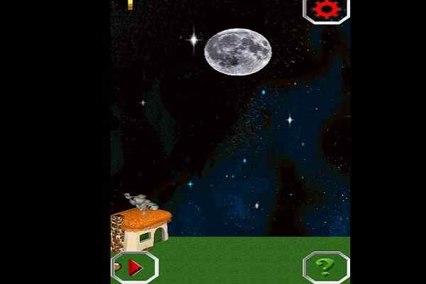 Play Online Alien go home Game
