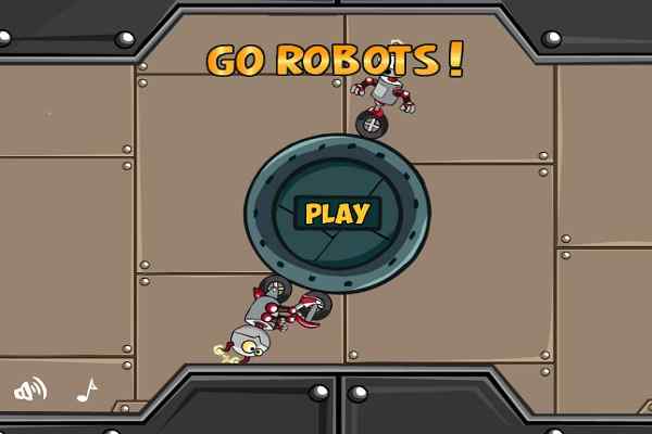 Go Robots 1