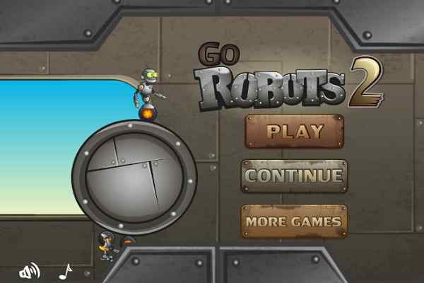 Go Robots 2
