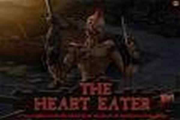 Play Online The Heart Eater Game