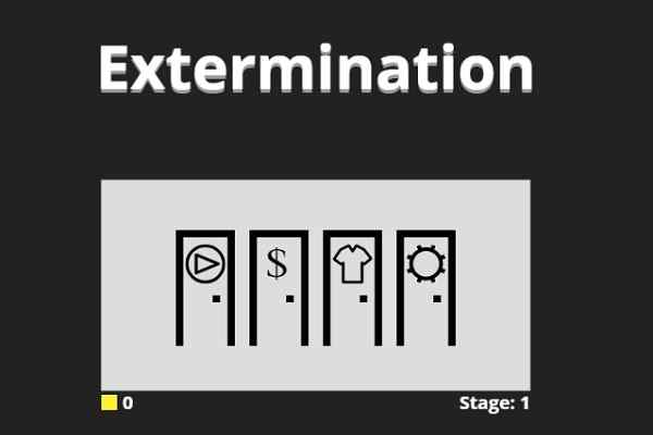 Extermination