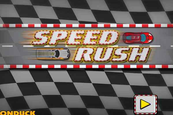 Speed Rush