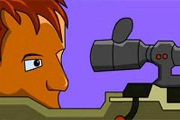 Play Online Urban Assassin Game