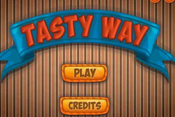 Tasty Way