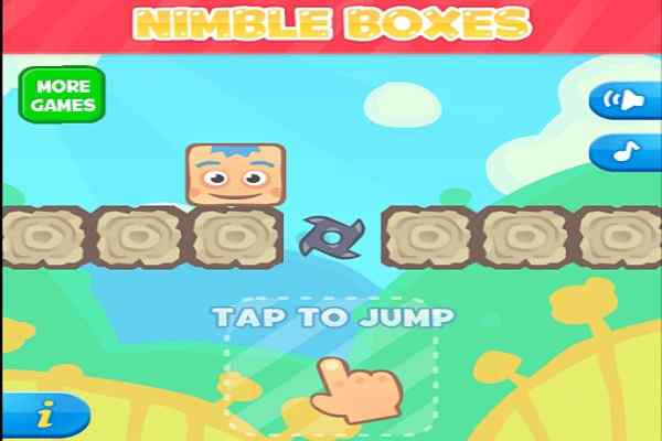 Nimble Boxes