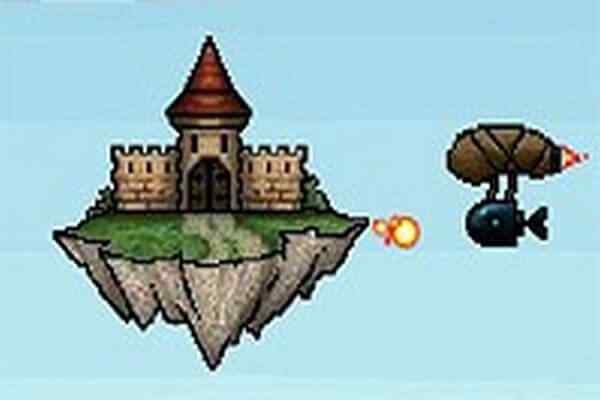 Play Online Fortress Magnus Game