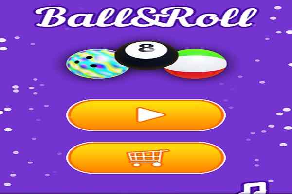 BallRoll