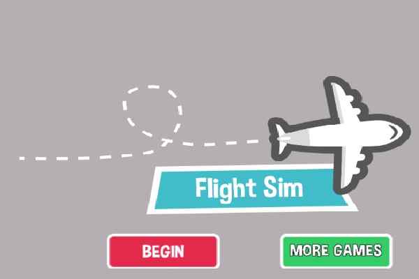 Play Online Flight Sim Game