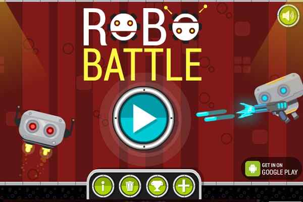 Robo Battle