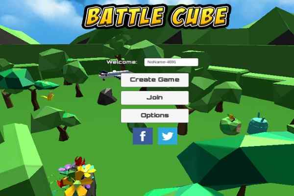 BattleCubeonline
