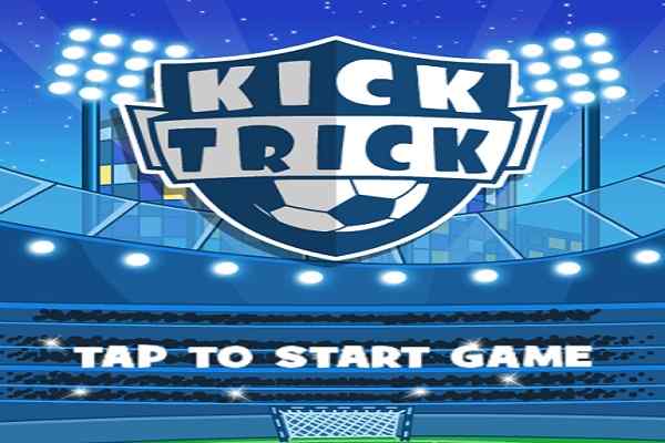 Play Online Kick Trick Game