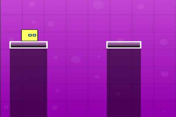 Play Online Jumping Box Game