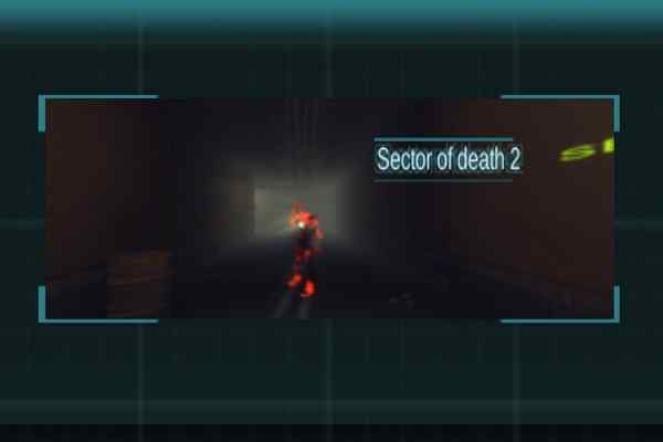 Play Online Sector of Death 2 Game