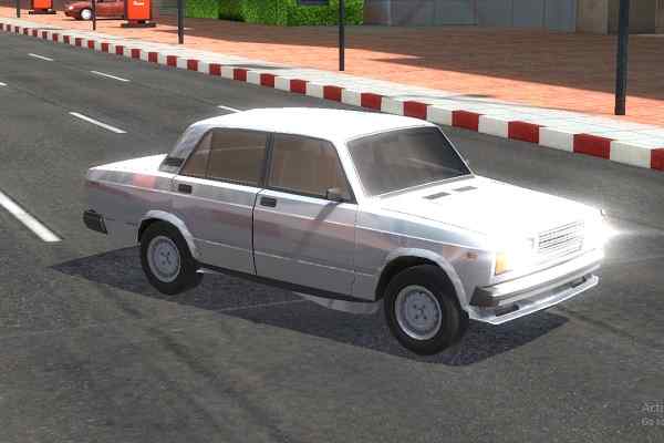 City Car Racer